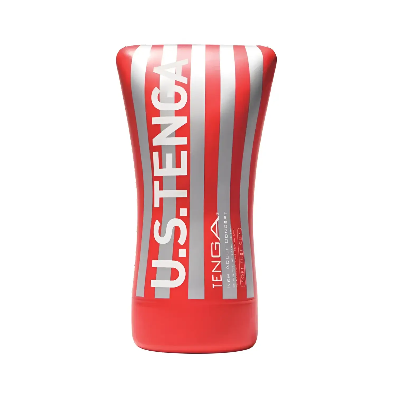 🔖TENGA U.S. SOFT TUBE CUP - Image 1