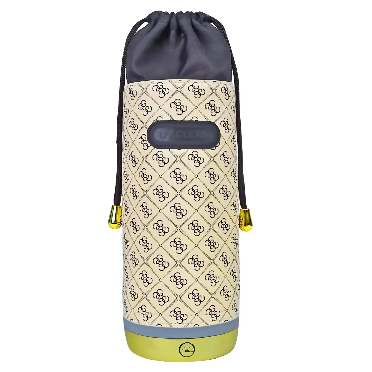 ❌🔖Wildone UV CLEAN Sterilizing Storage Bag for Masturbators - Image 1