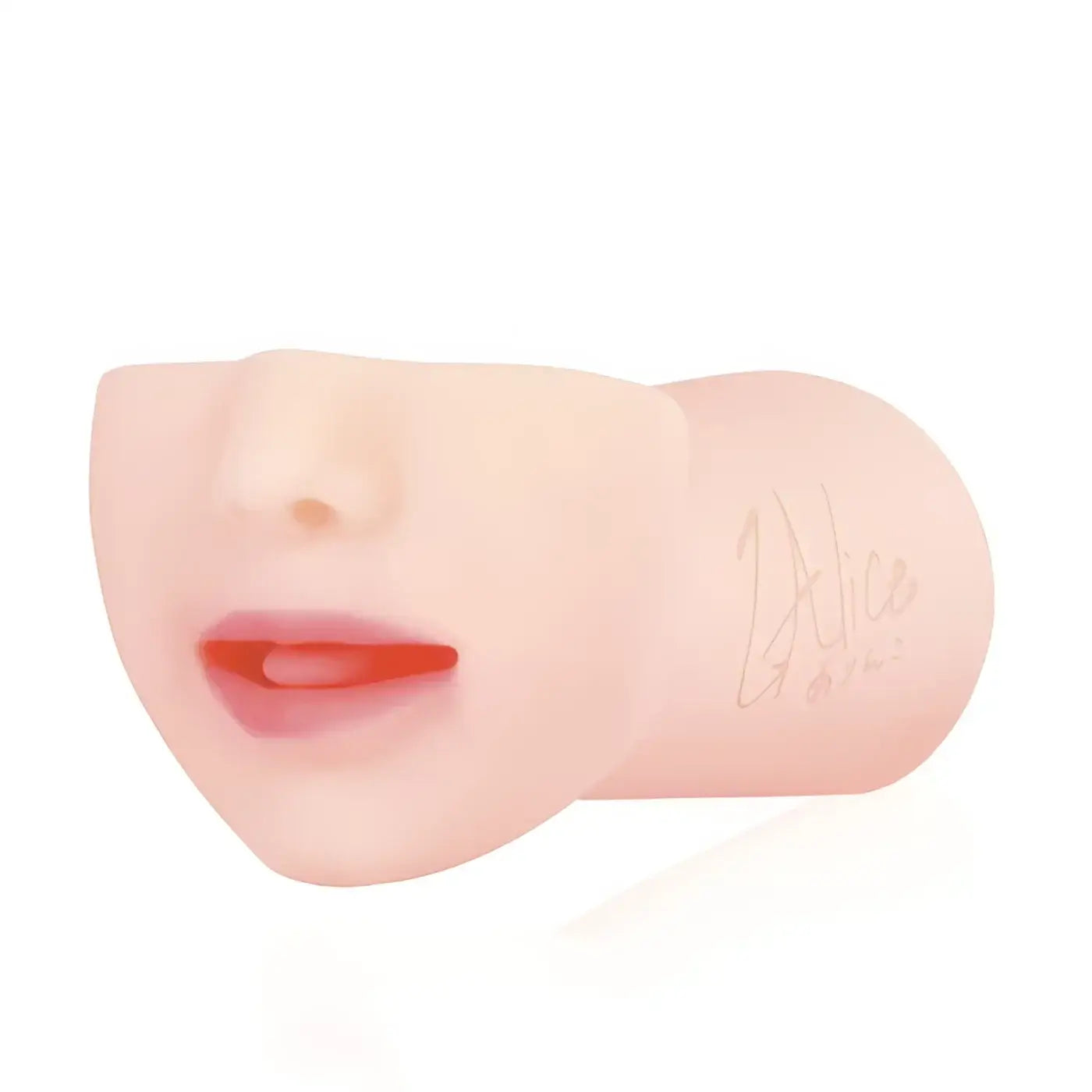 🔖Wildone Supreme Tongue Domain Alice Oto Ultimate Blowjob Masturbator - Image 2