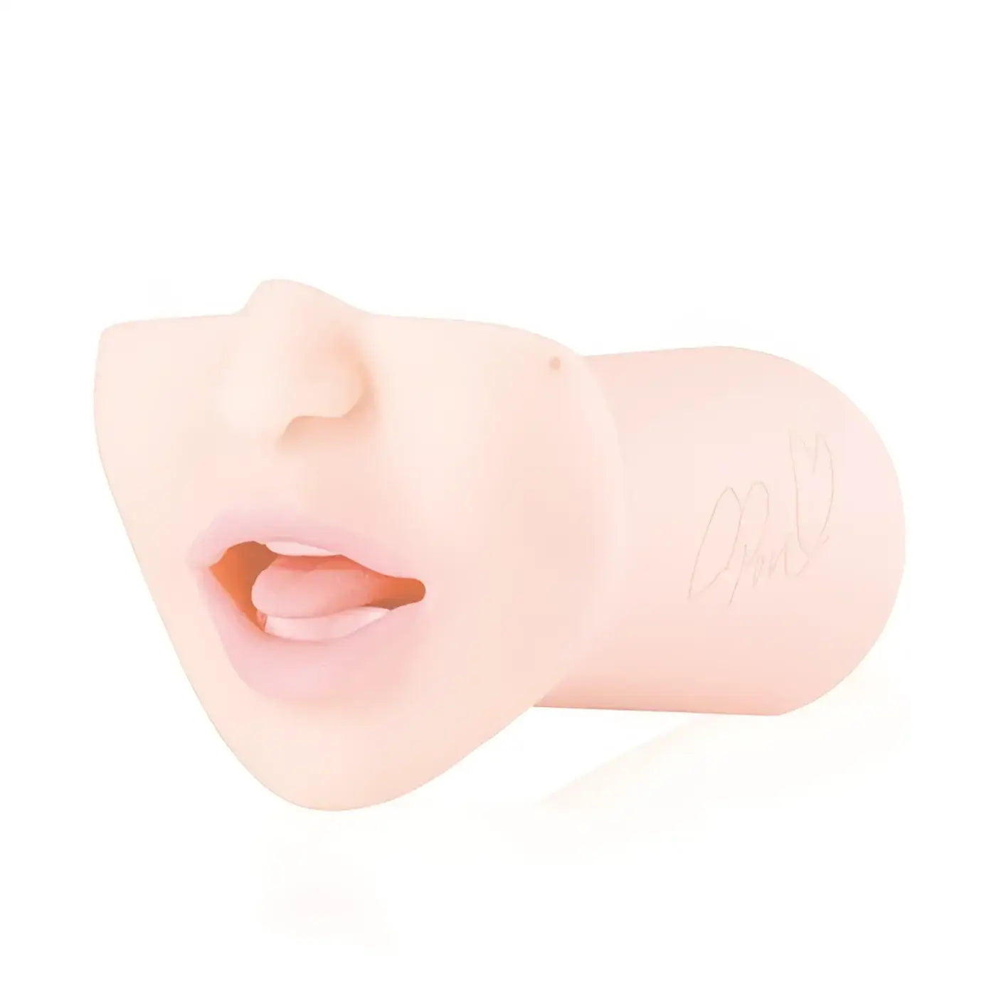 🔖Wildone Supreme Tongue Domain Yu Shinoda Ultimate Blowjob Masturbator - Image 2