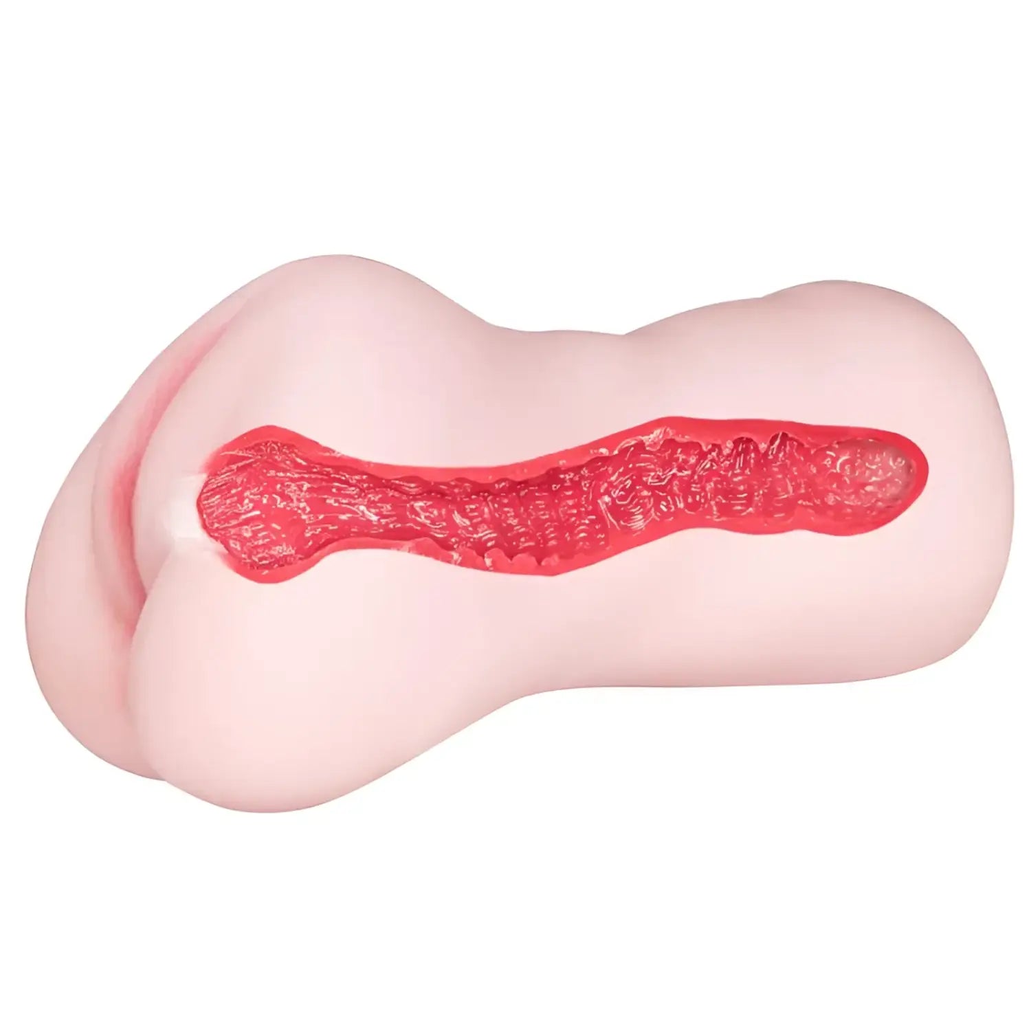 NPG Japan Sweet Lolita Temptation Tanaka Nene Soft Double-Layer Stimulation Onahole - Image 2