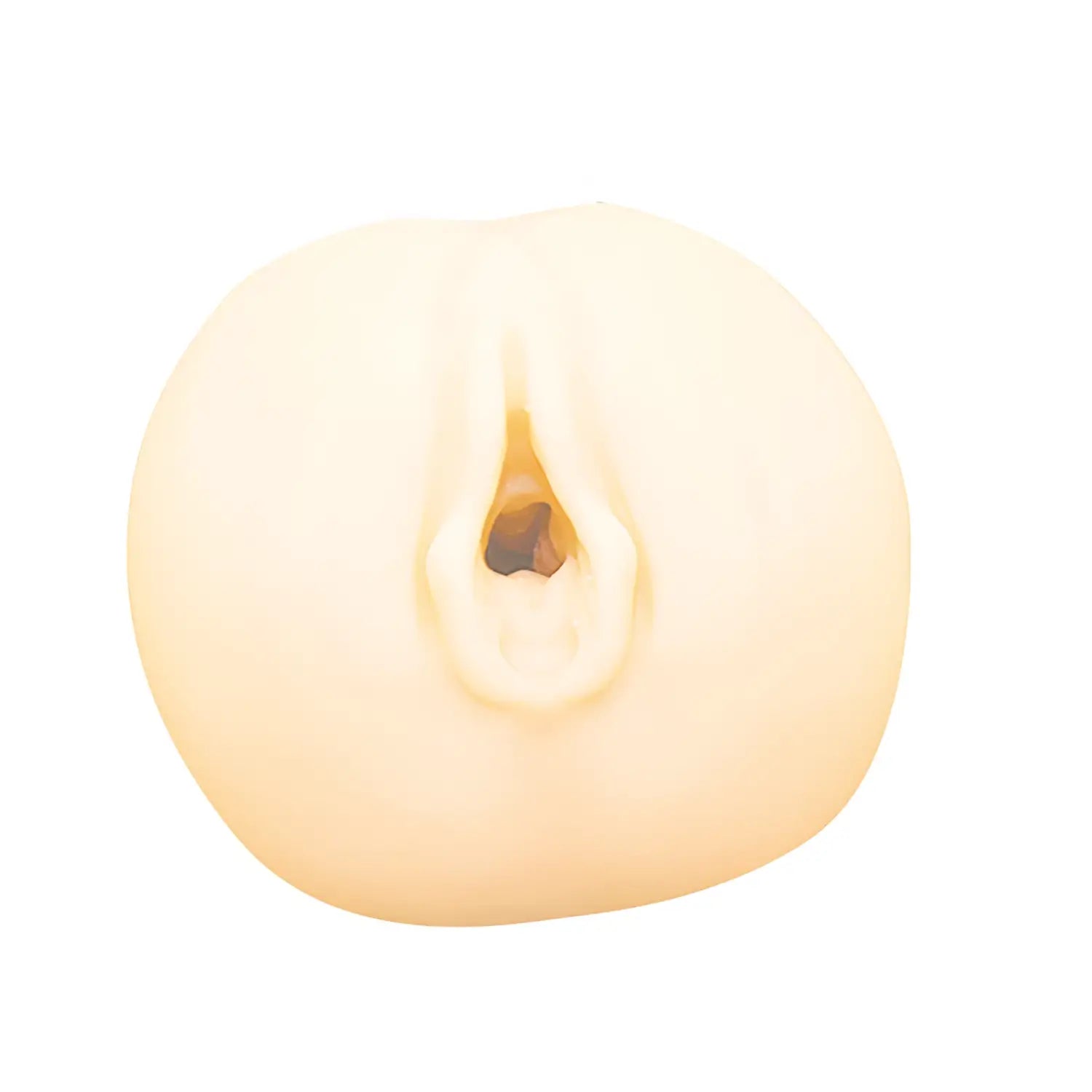 TAMATOYS Riding Master Senpai Twisting Fold Dynamic Wave Pressure Elastic Onahole - Image 3