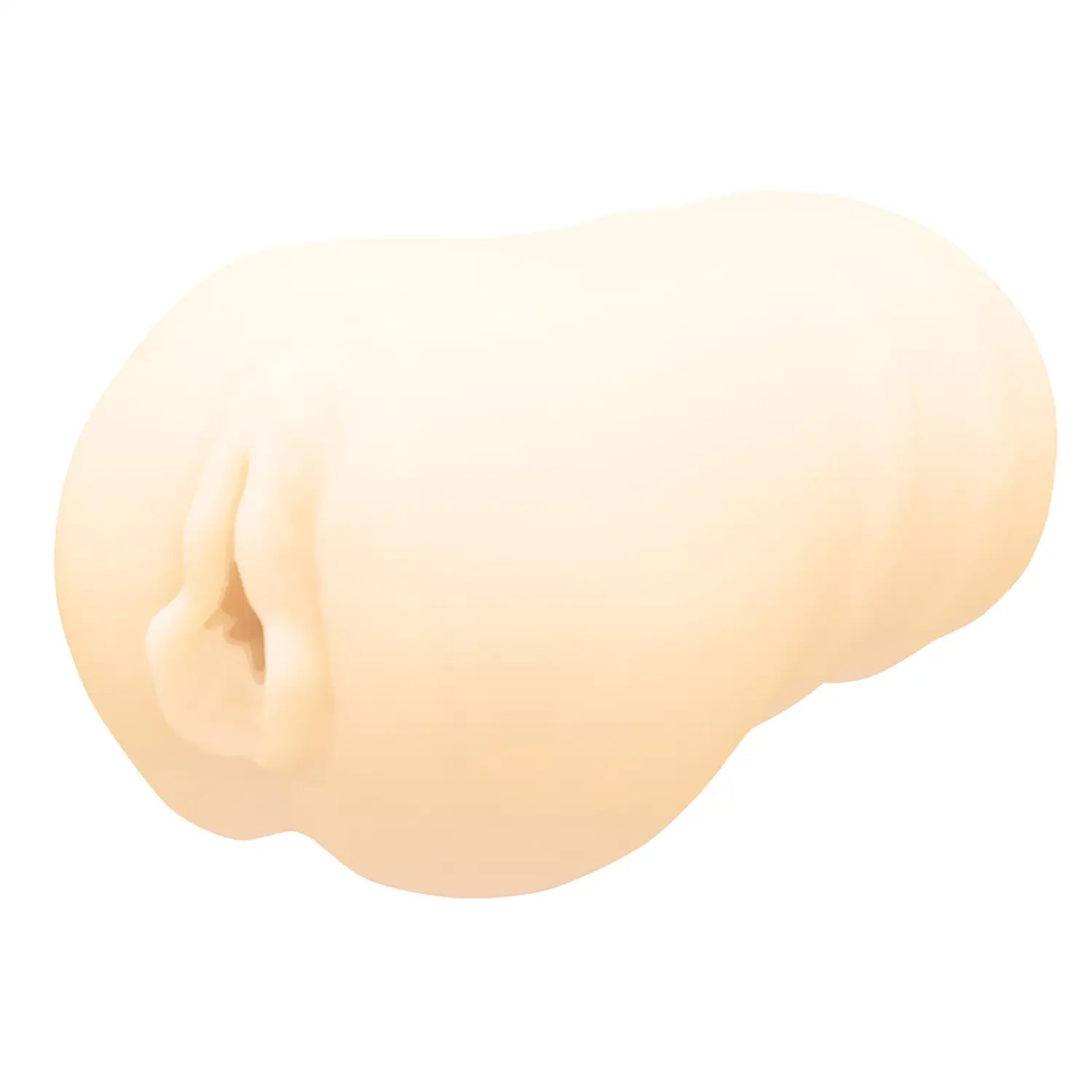 TAMATOYS Riding Master Senpai Twisting Fold Dynamic Wave Pressure Elastic Onahole - Image 2