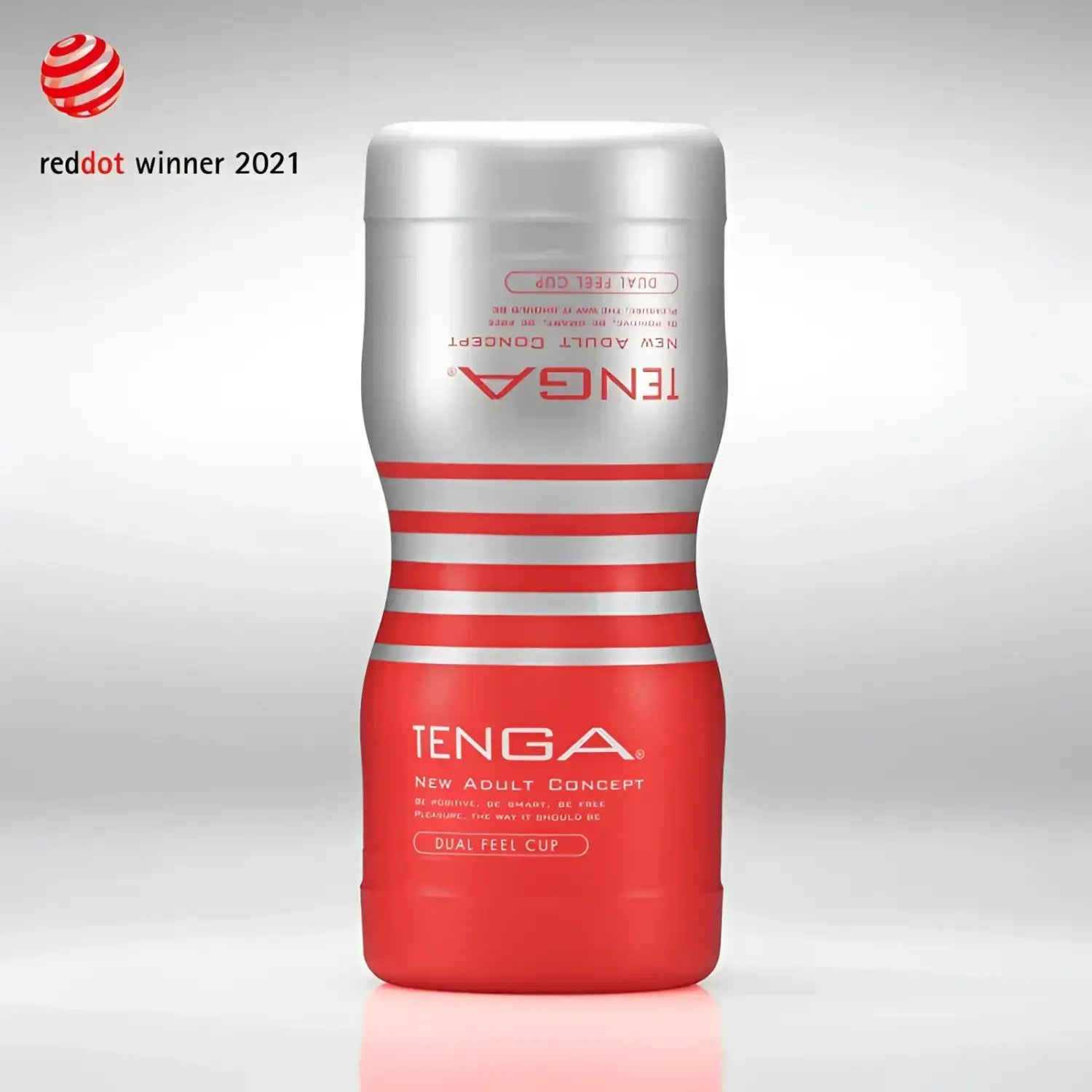đź”–TENGA DUAL SENSATION CUP - Image 5