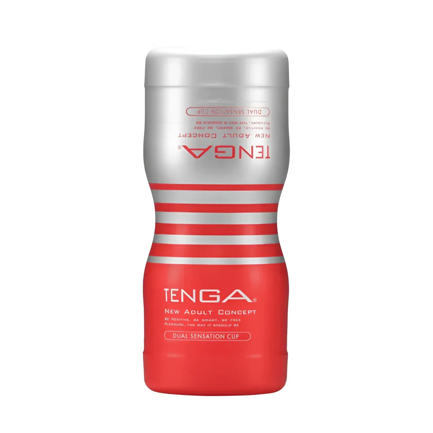 đź”–TENGA DUAL SENSATION CUP - Image 1