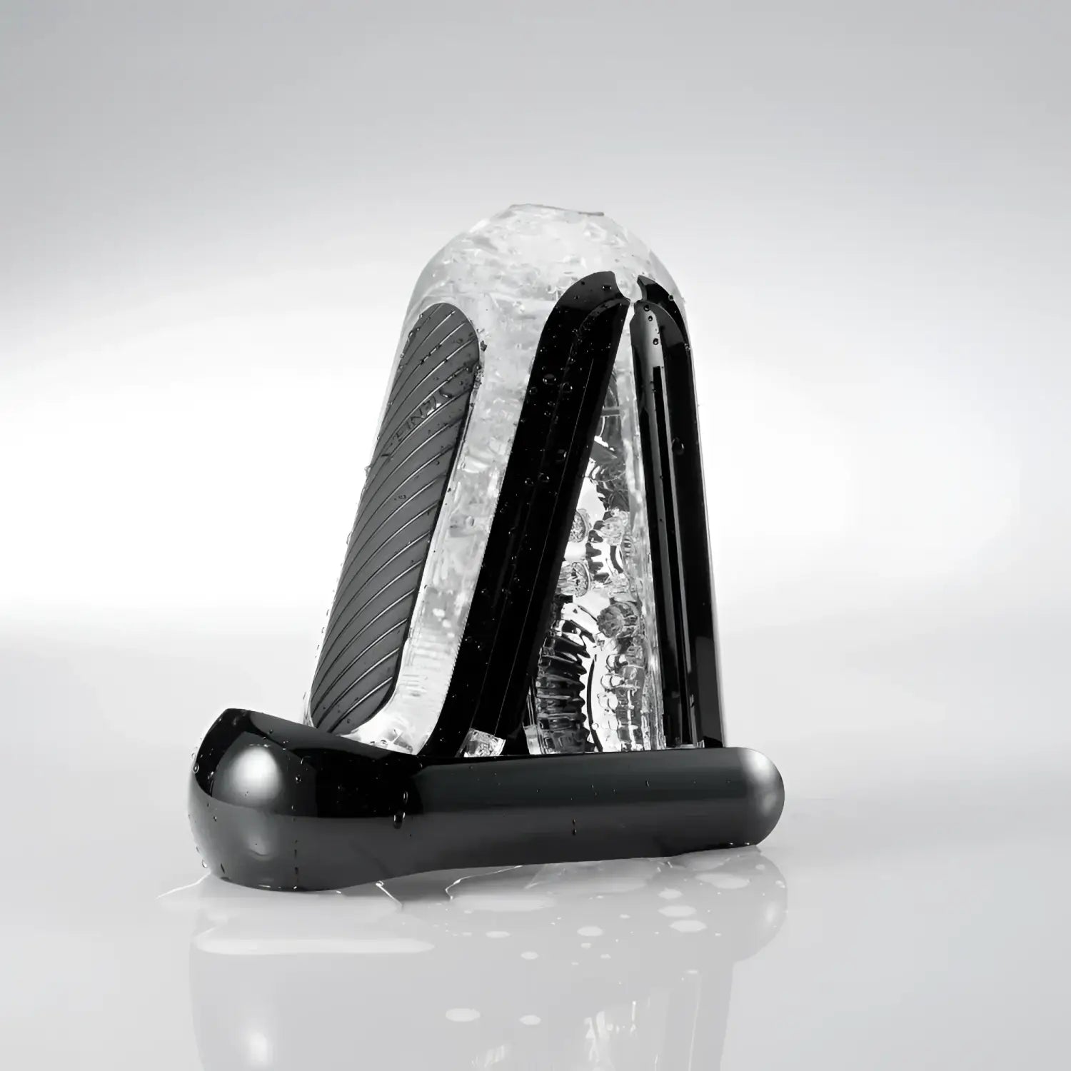 ❌🔖TENGA FLIP HOLE ZERO BLACK - Image 5