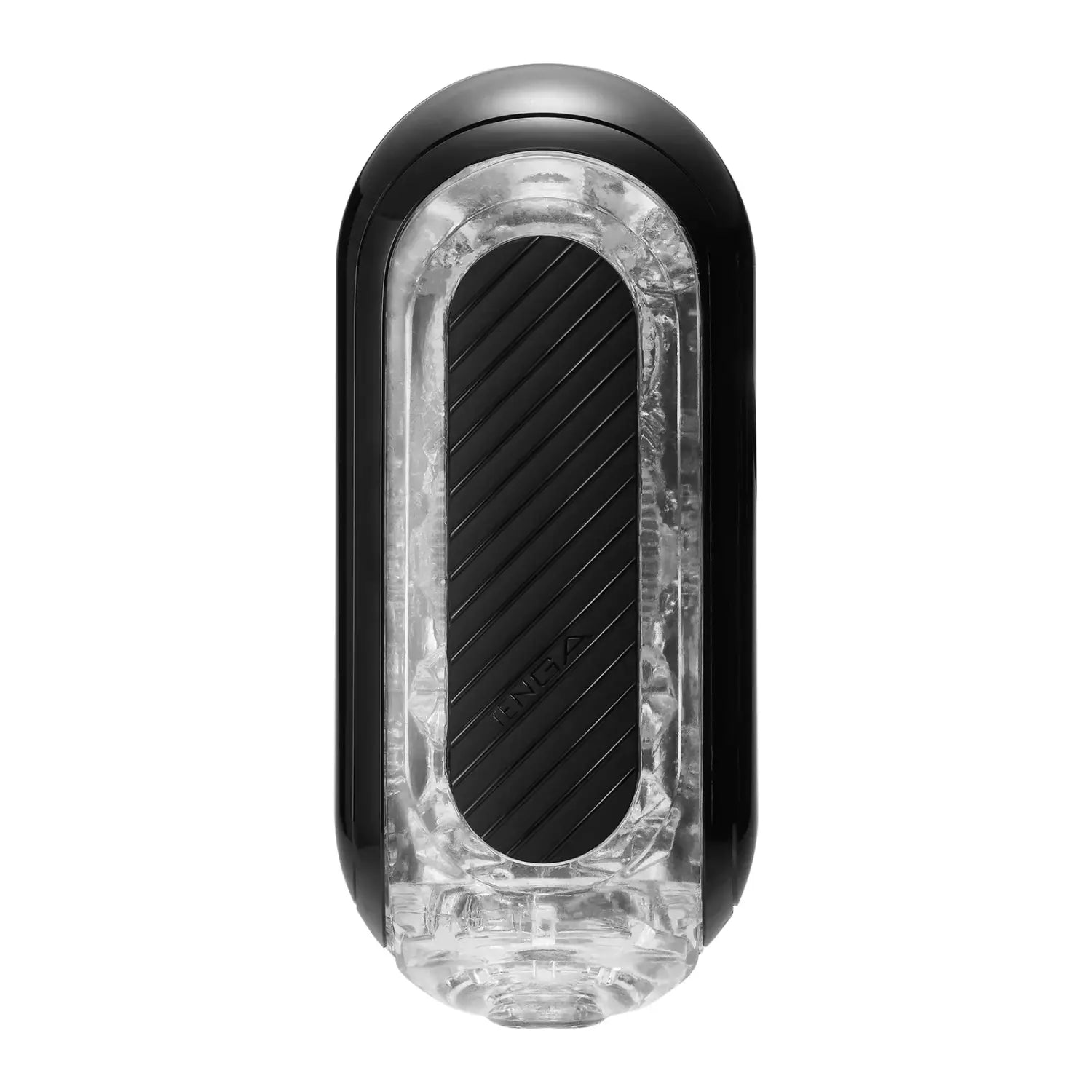 ❌🔖TENGA FLIP HOLE ZERO BLACK - Image 1