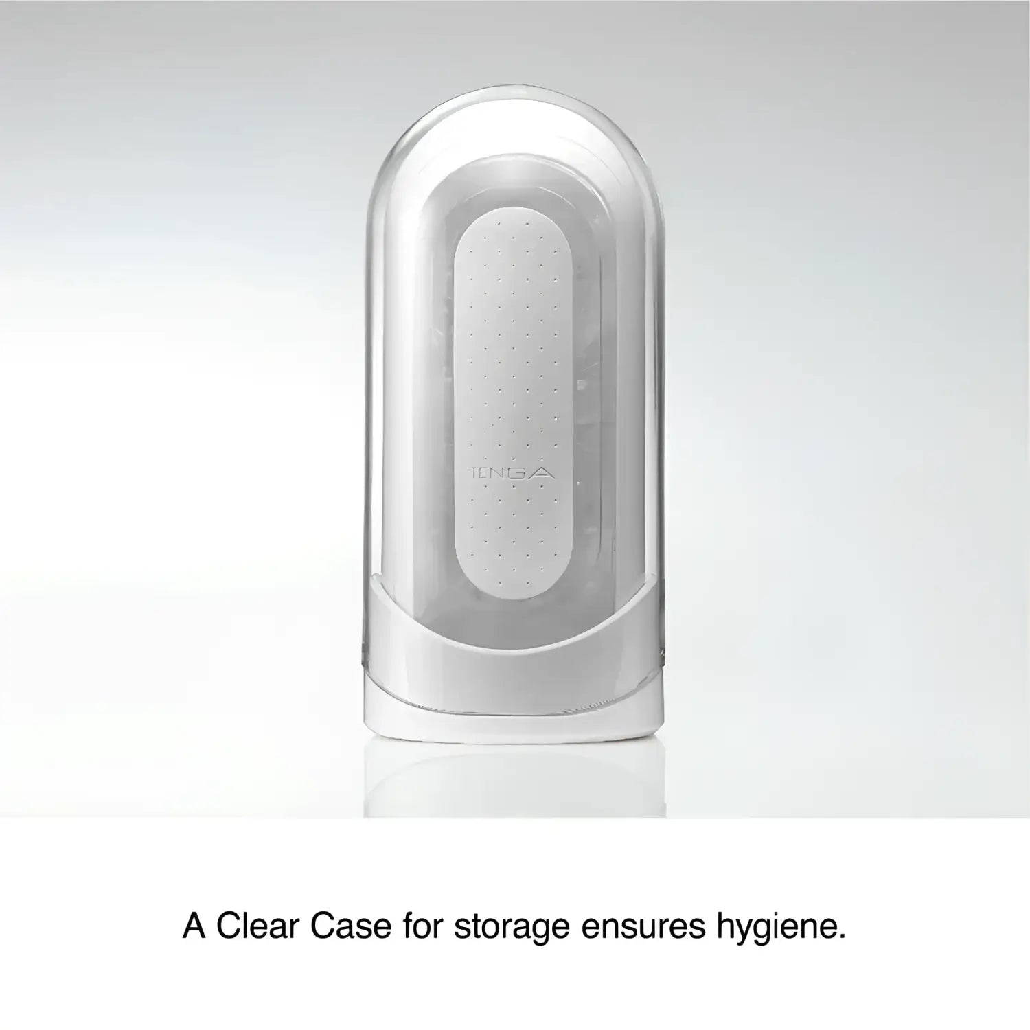 🔖TENGA FLIP HOLE ZERO WHITE - Image 3