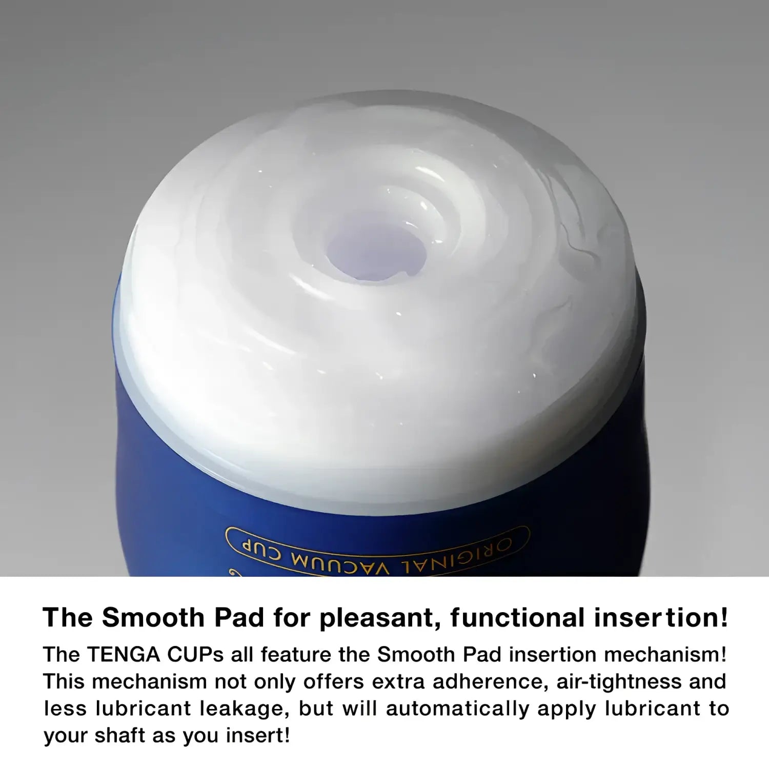 🔖TENGA PREMIUM AIR FLOW CUP - Image 5