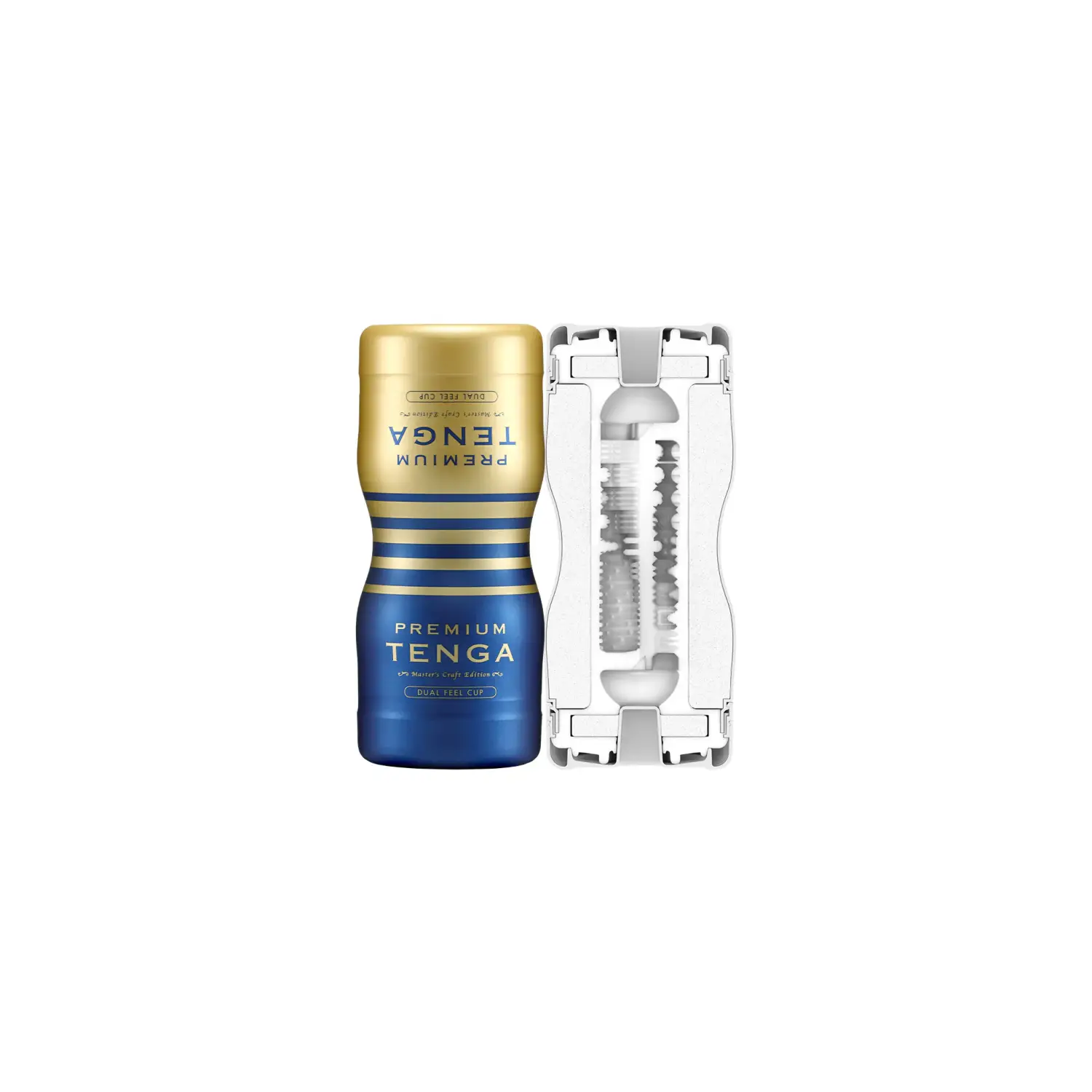 đź”–TENGA PREMIUM DUAL SENSATION CUP - Image 2