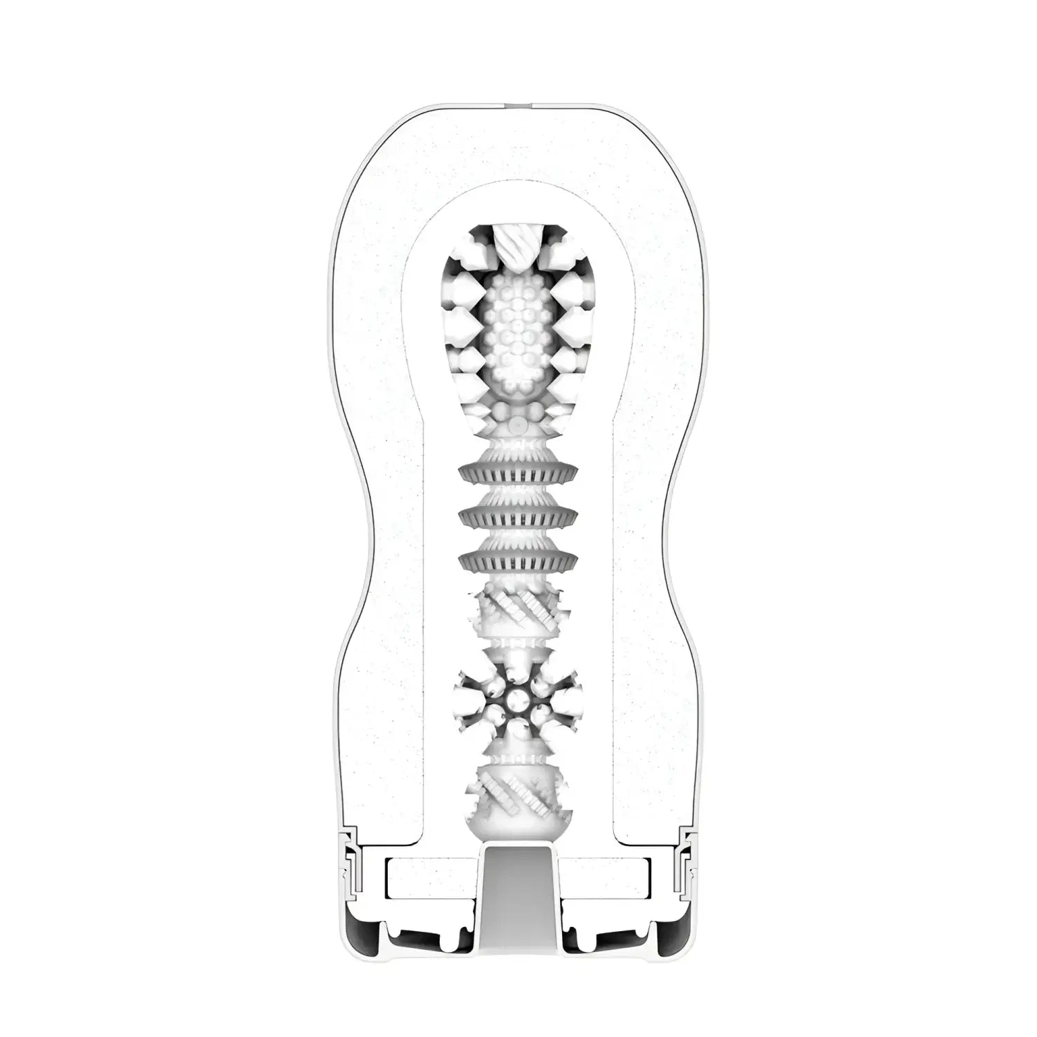 đź”–TENGA PREMIUM ORIGINAL VACUUM CUP STRONG - Image 2