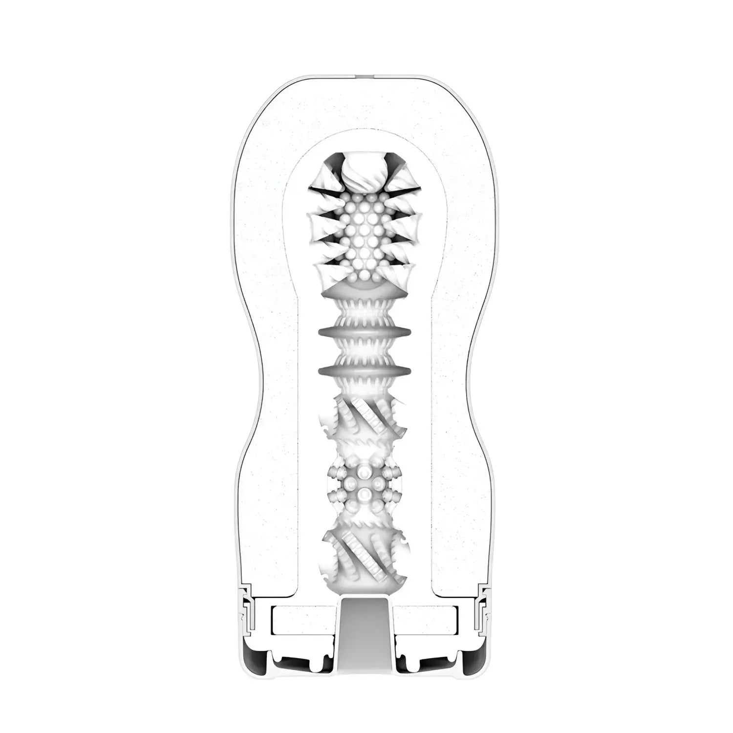 🔖TENGA PREMIUM ORIGINAL VACUUM CUP GENTLE - Image 2