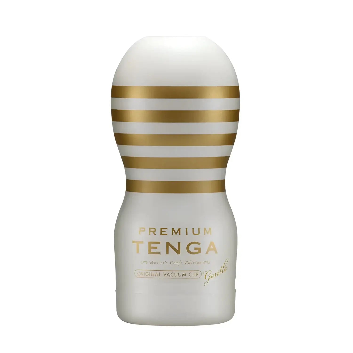 🔖TENGA PREMIUM ORIGINAL VACUUM CUP GENTLE - Image 1