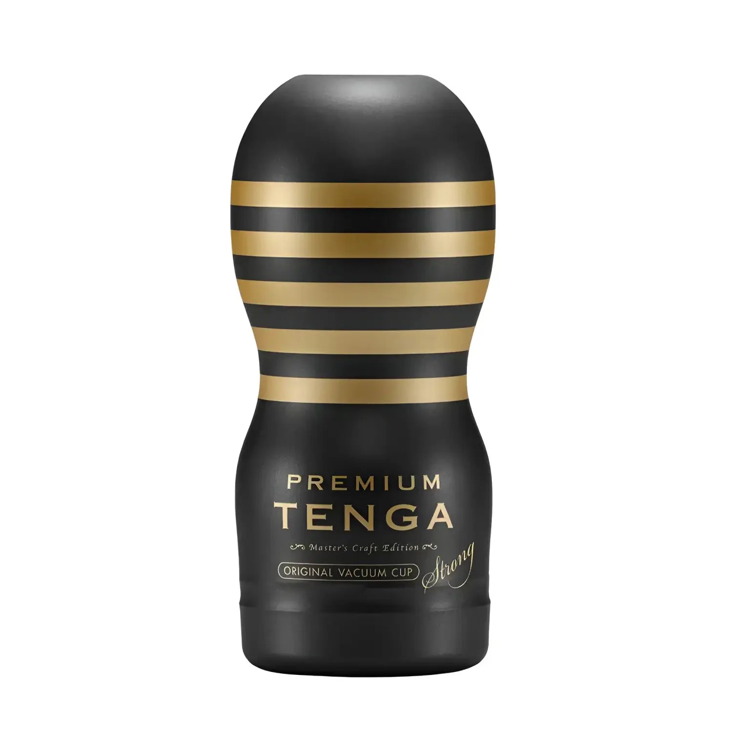đź”–TENGA PREMIUM ORIGINAL VACUUM CUP STRONG - Image 1