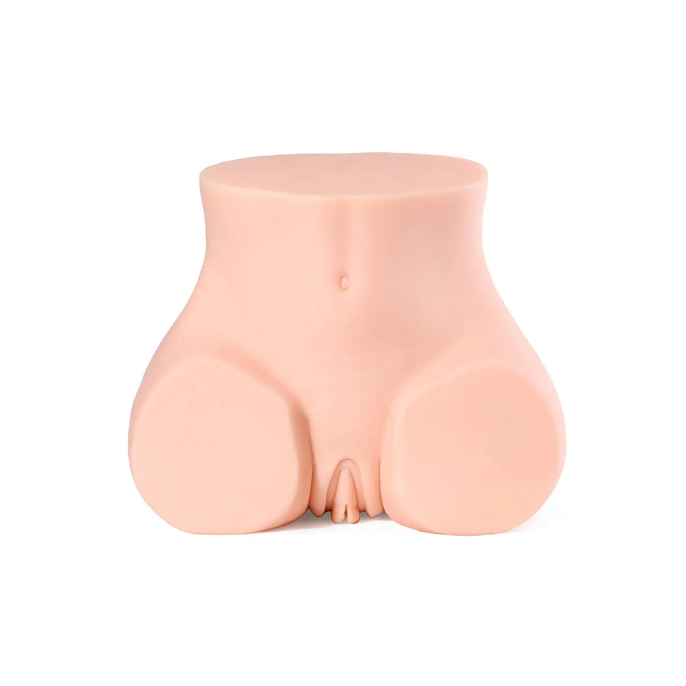 SEIRAKU-TOYS Three Ages Interchangeable Triple Tunnel Realistic Hip Onahole - Image 7