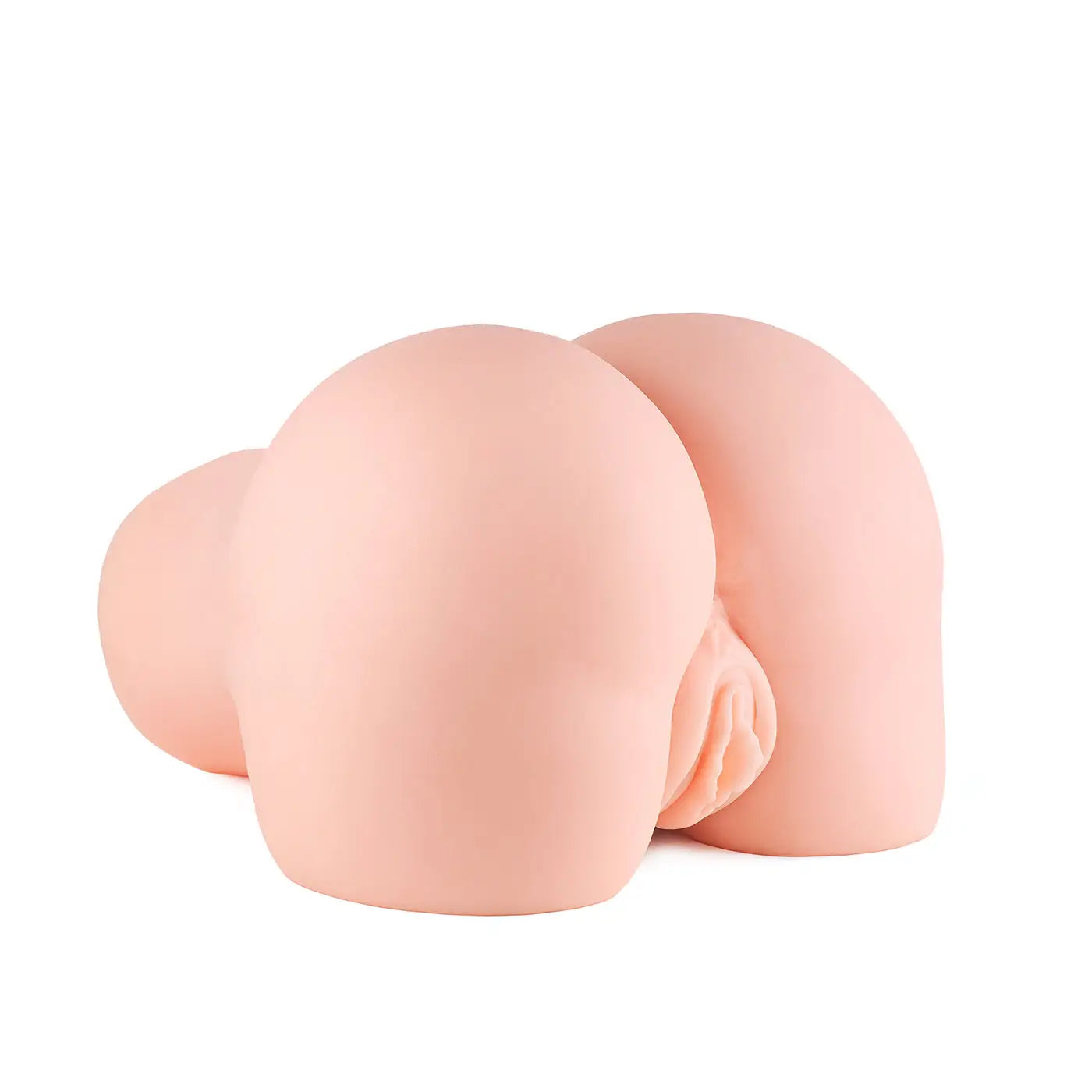 SEIRAKU-TOYS Three Ages Interchangeable Triple Tunnel Realistic Hip Onahole - Image 9