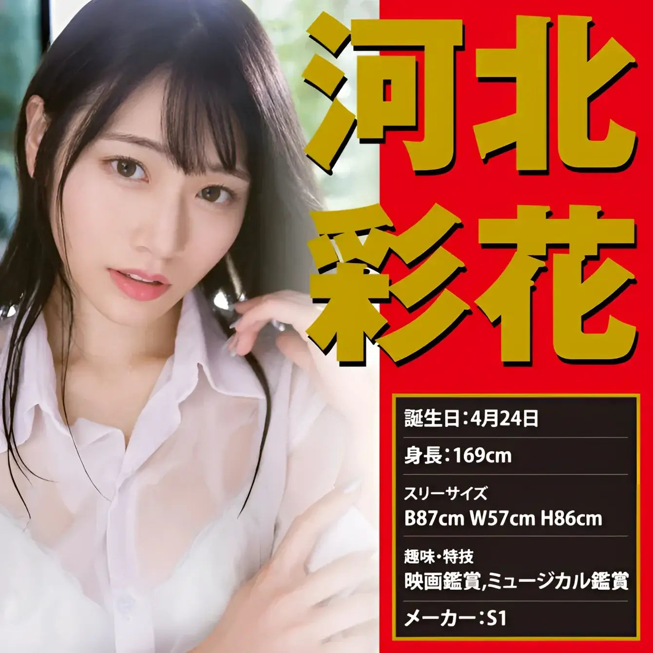 Hatopla Japanese Real Hole GEKI Ayaka Kawakita Ultimate Tight Realistic Meiki - Image 6