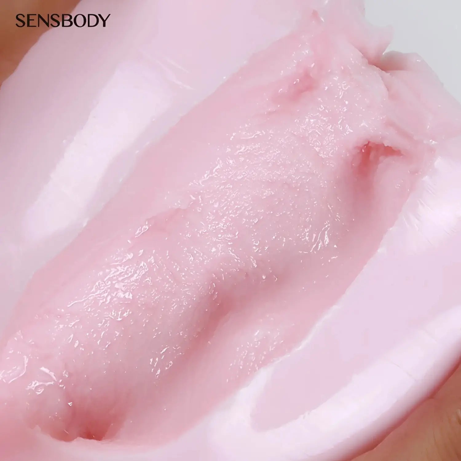 Sensbody Goddess Asia 05.H Rima Arai Realistic Wrinkle Folded Soft Skin Onahole - Image 5