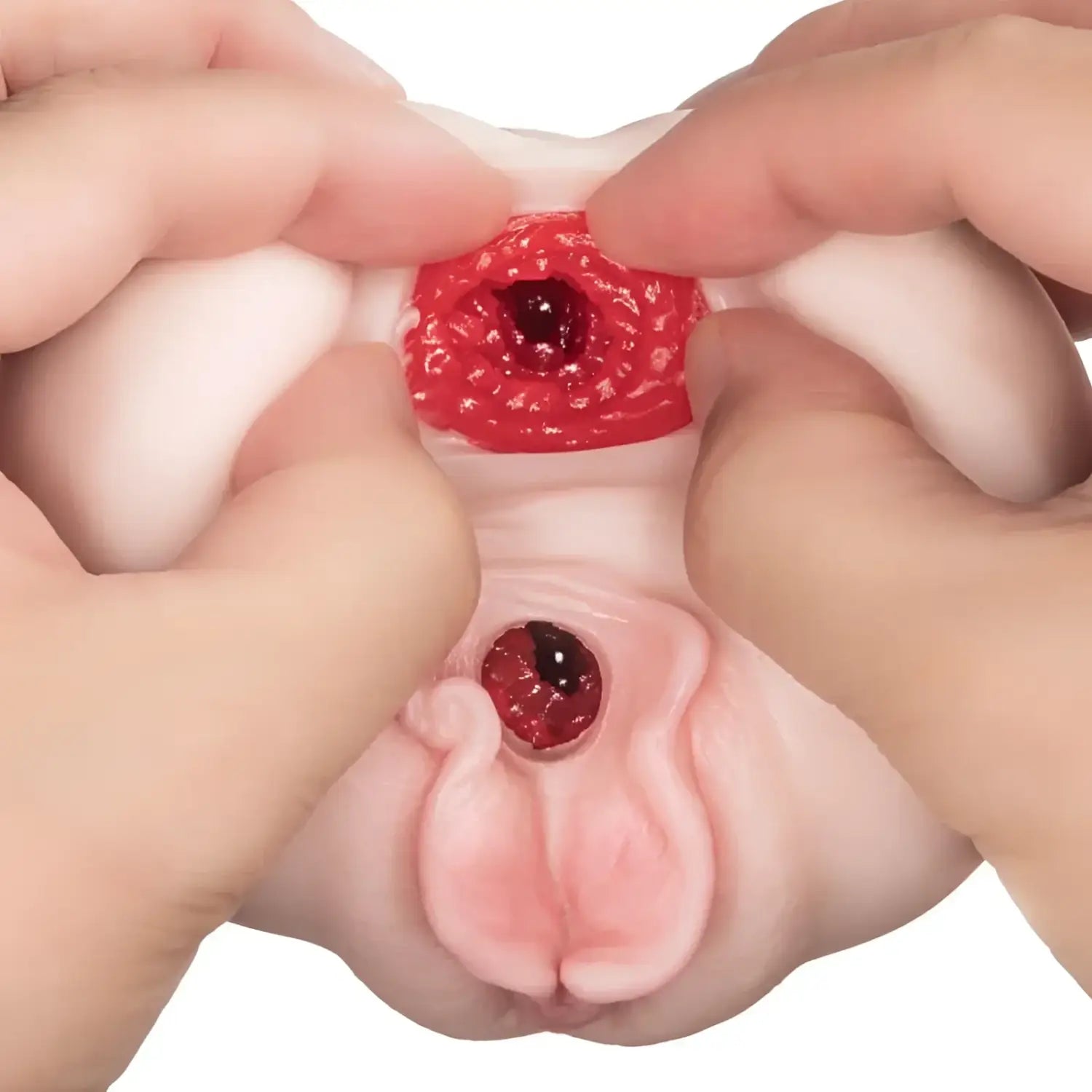 🔖NPG Japan New Mature Star Yamagishi Aika Prefect Replica of Japan Mature Dual-Cavity Pussy - Image 3