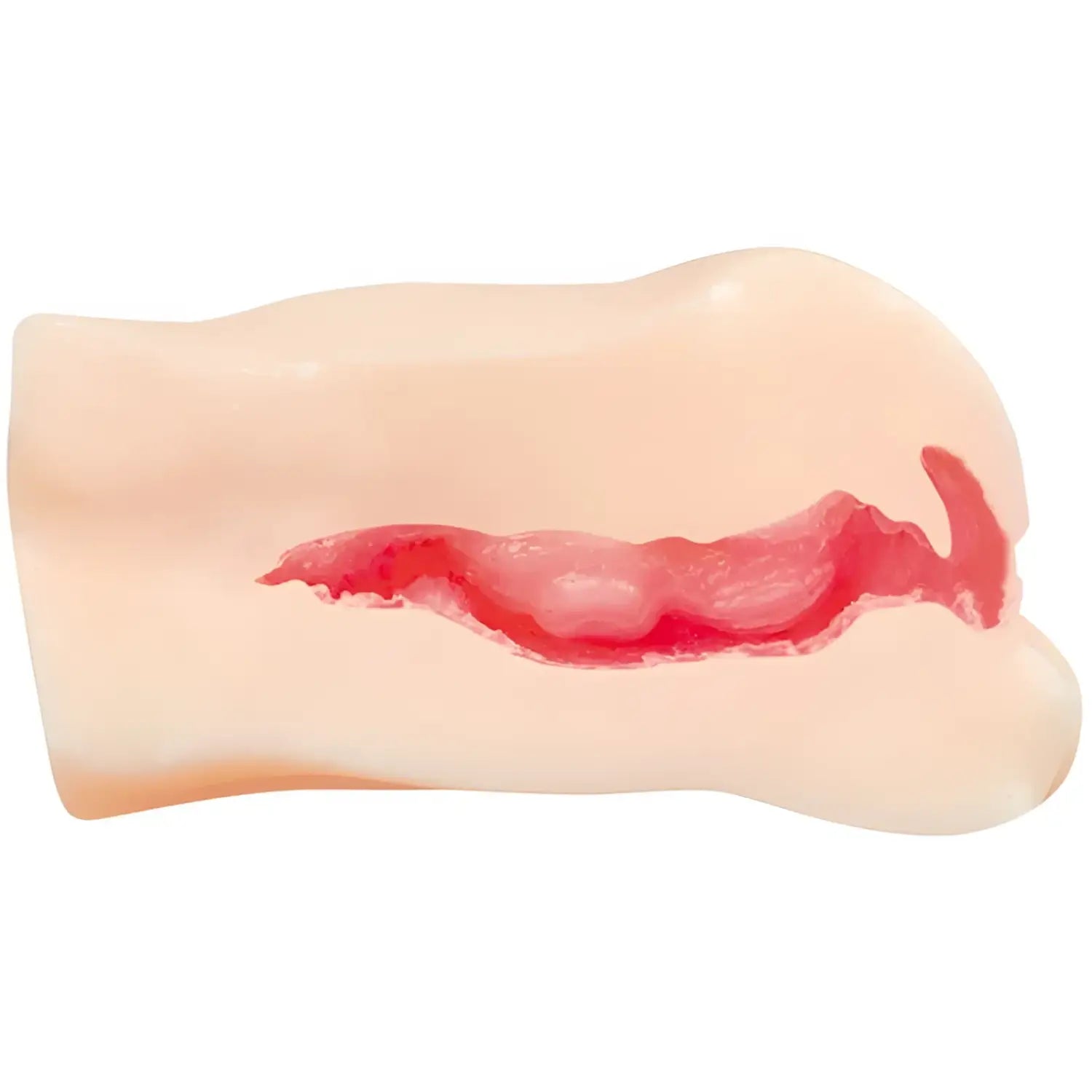 NPG Japan Nippori Meiki no Syoumei 5 Zhang Xiaoyu Three-Stage Tightening Ultra-Suction Onahole - Image 4