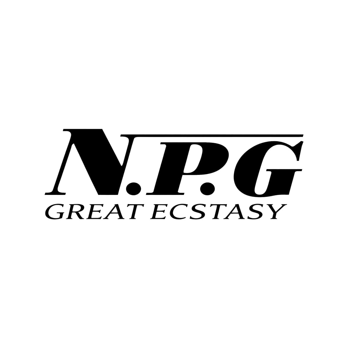 NPG Japan logo