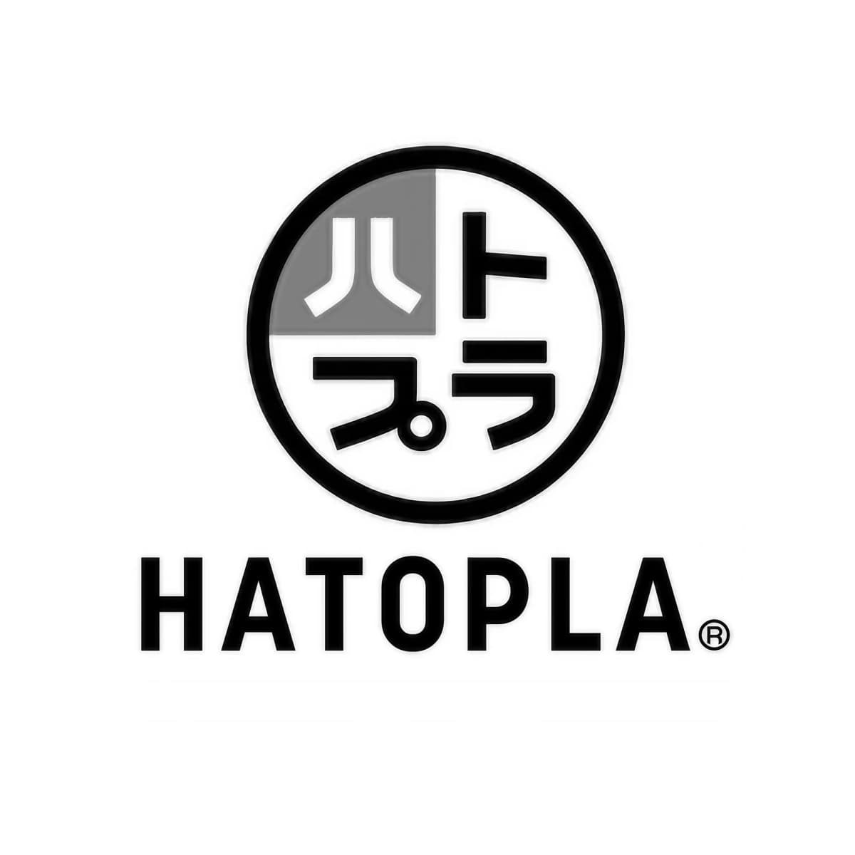 Hatopla logo