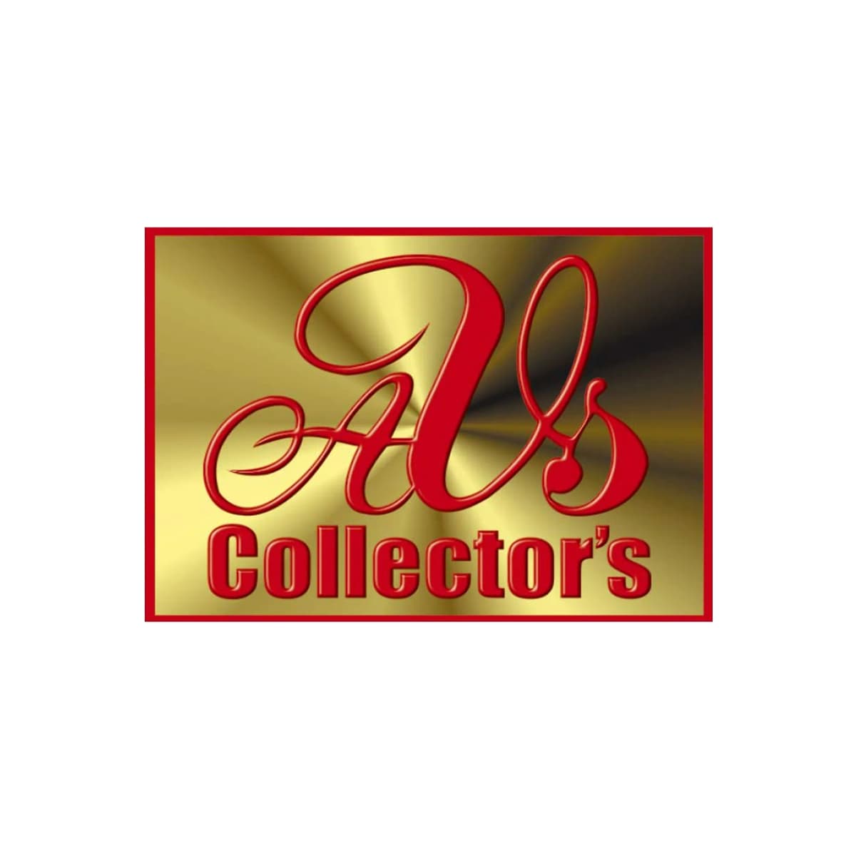 AVS Collector's logo
