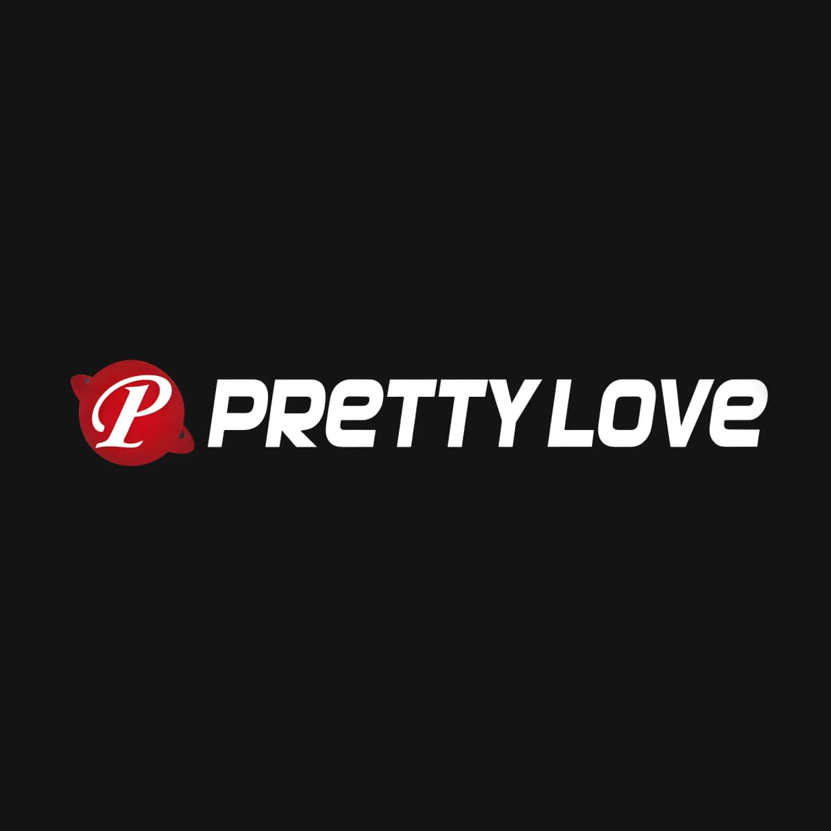 PrettyLove logo