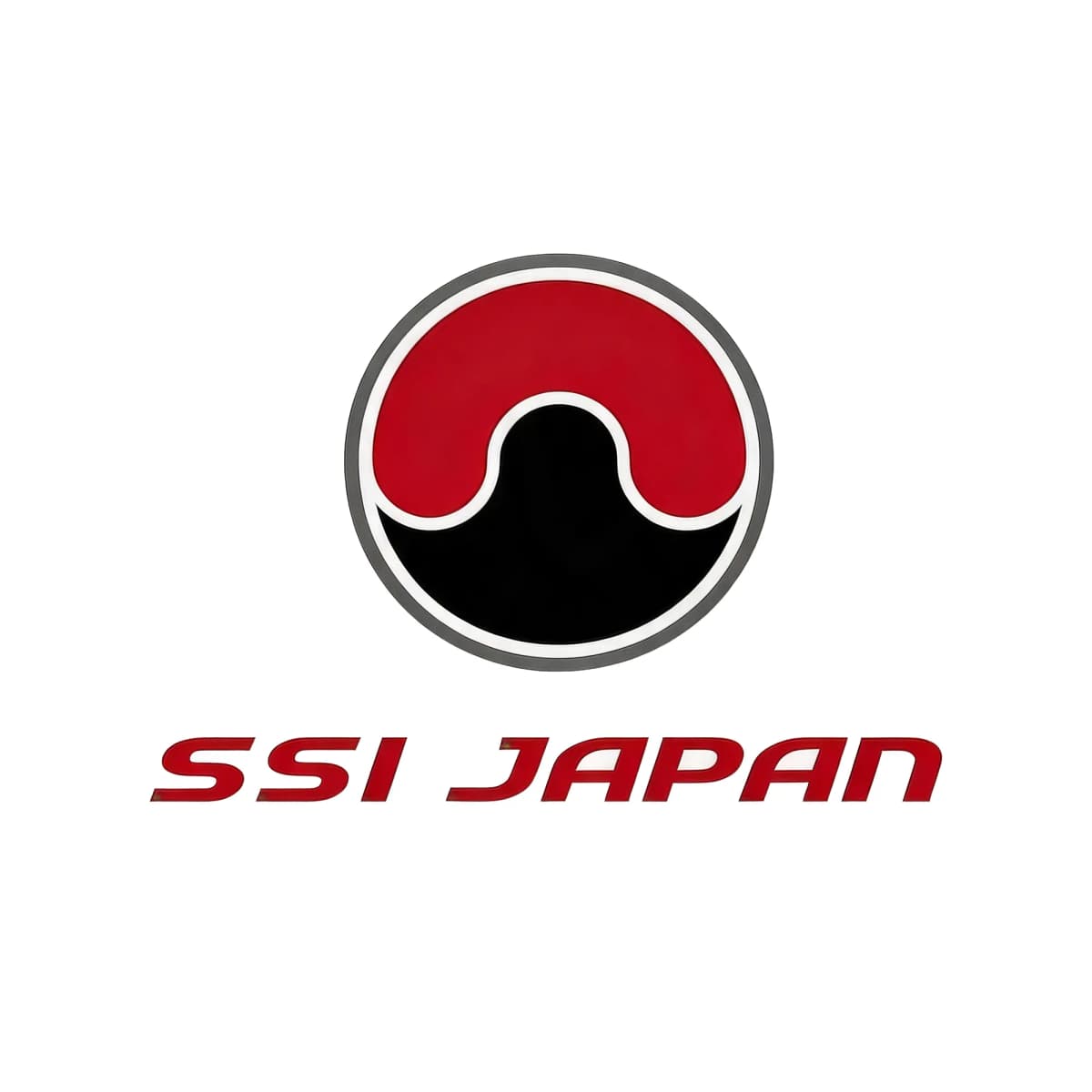 SSI Japan logo