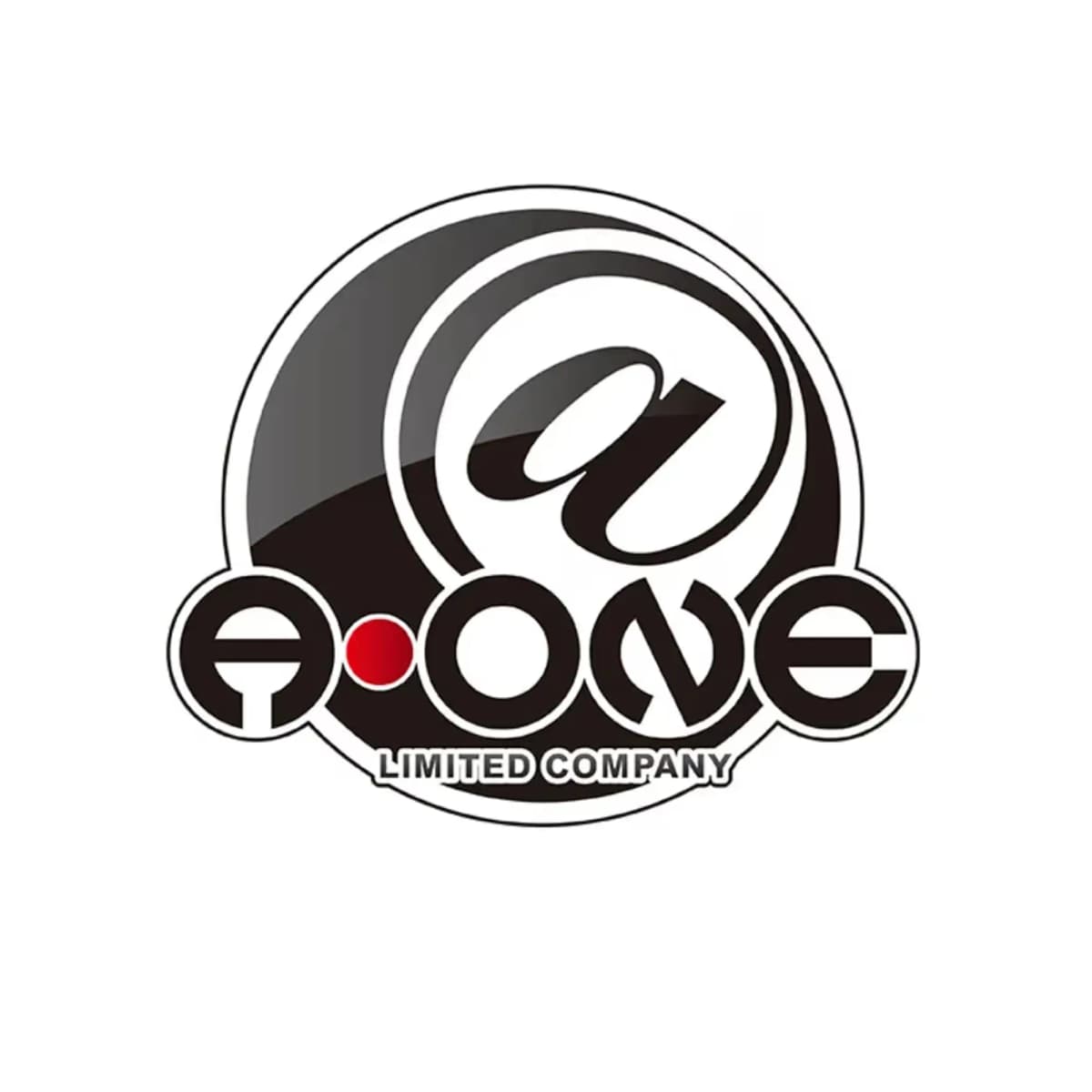A-ONE logo