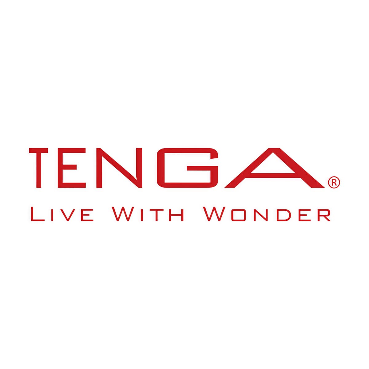 TENGA logo
