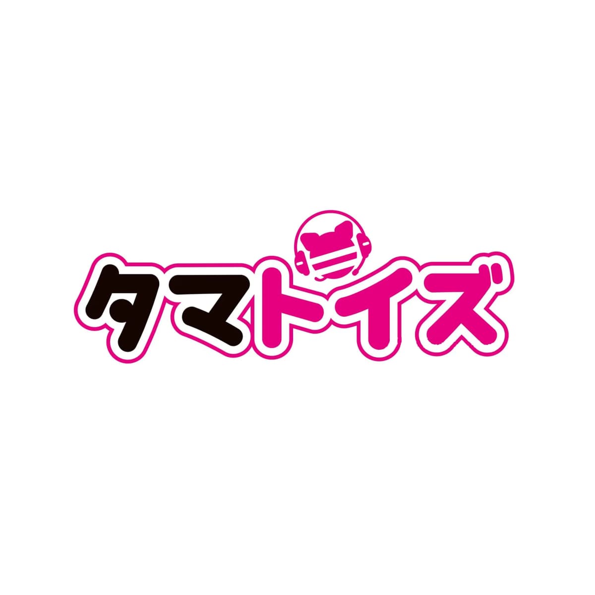 TAMATOYS logo