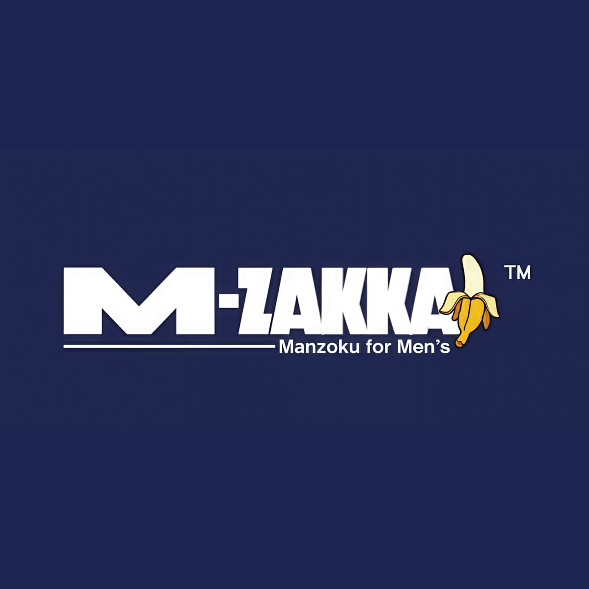 M-Zakka logo