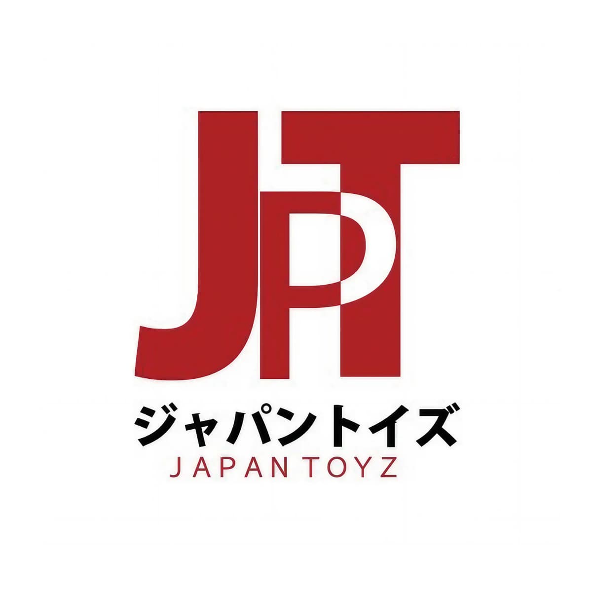 JAPANTOYZ logo