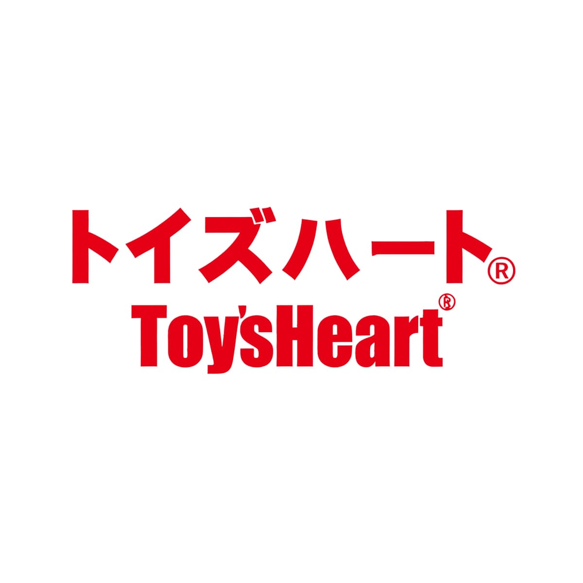 TOYSHEART logo