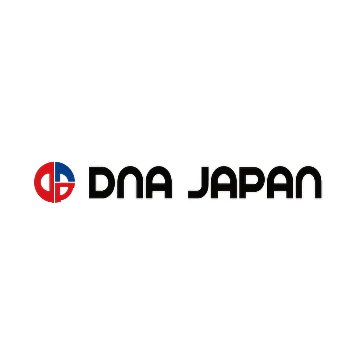 DNA Japan logo