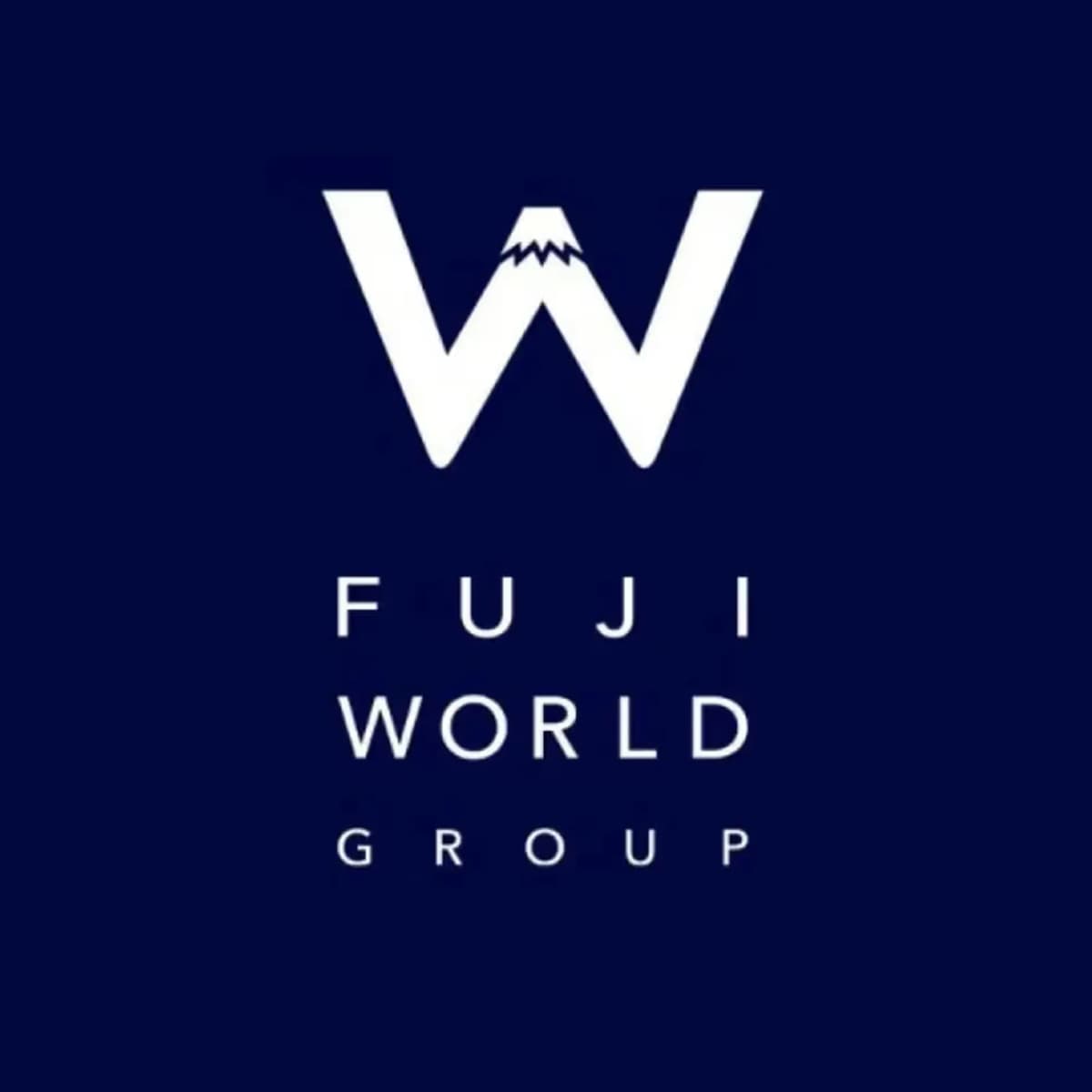 Fuji World logo