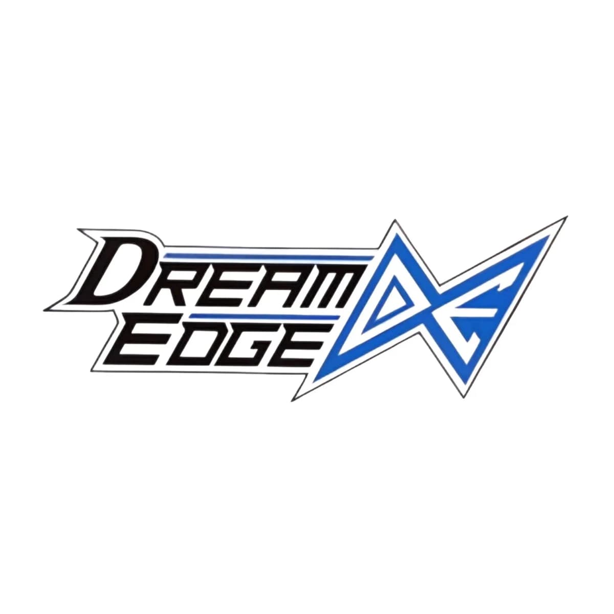 Dream Edge logo