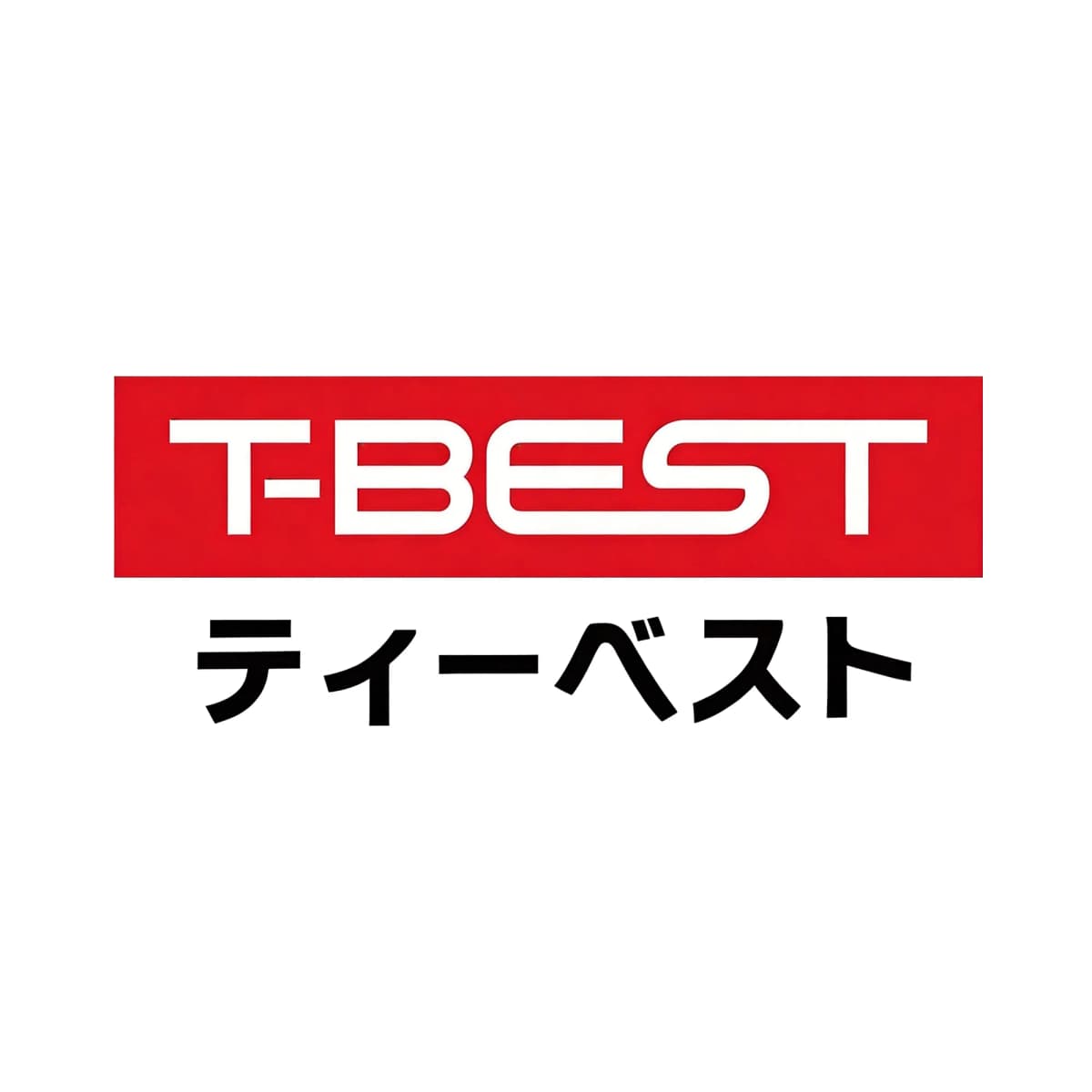 T-BEST logo