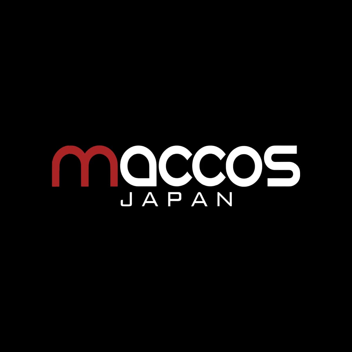 Maccos logo