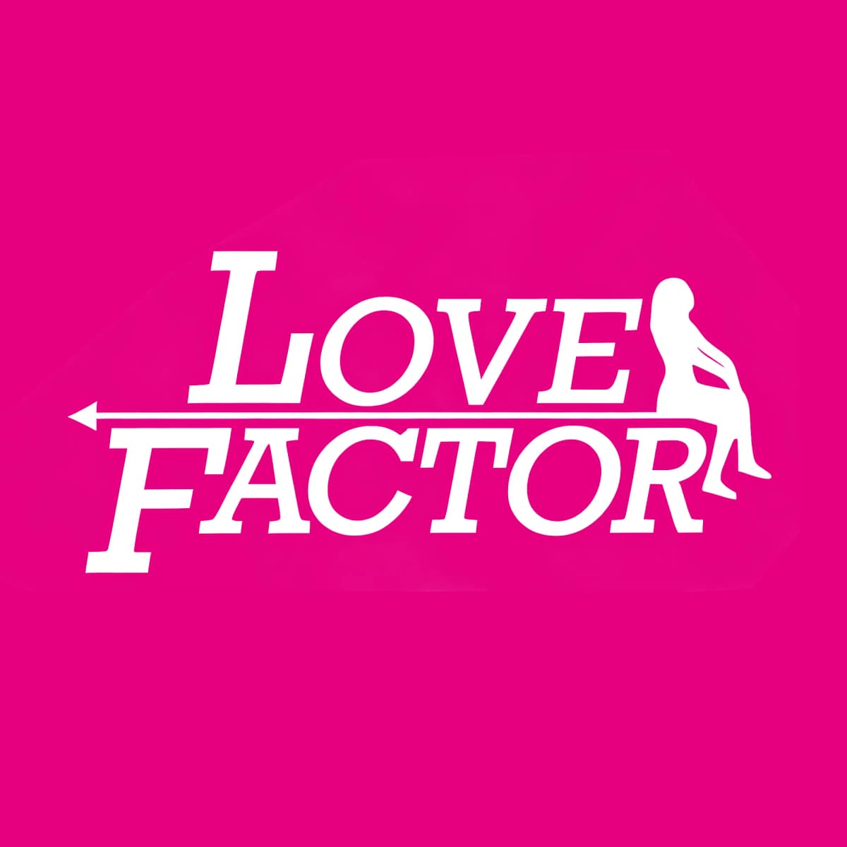 Love Factor logo