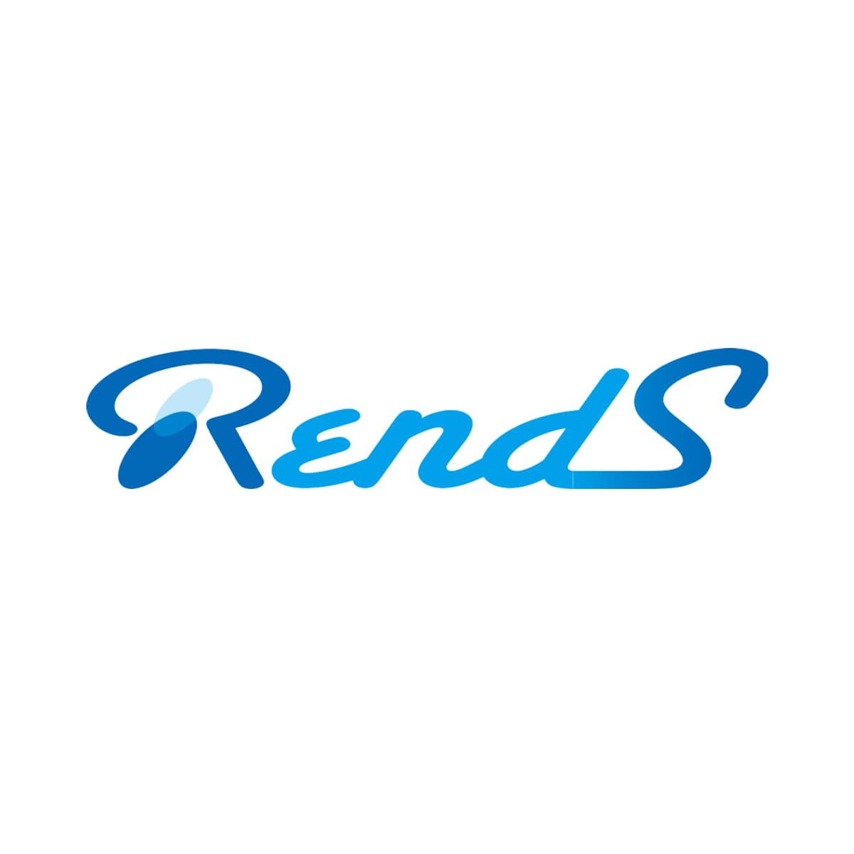 Rends logo