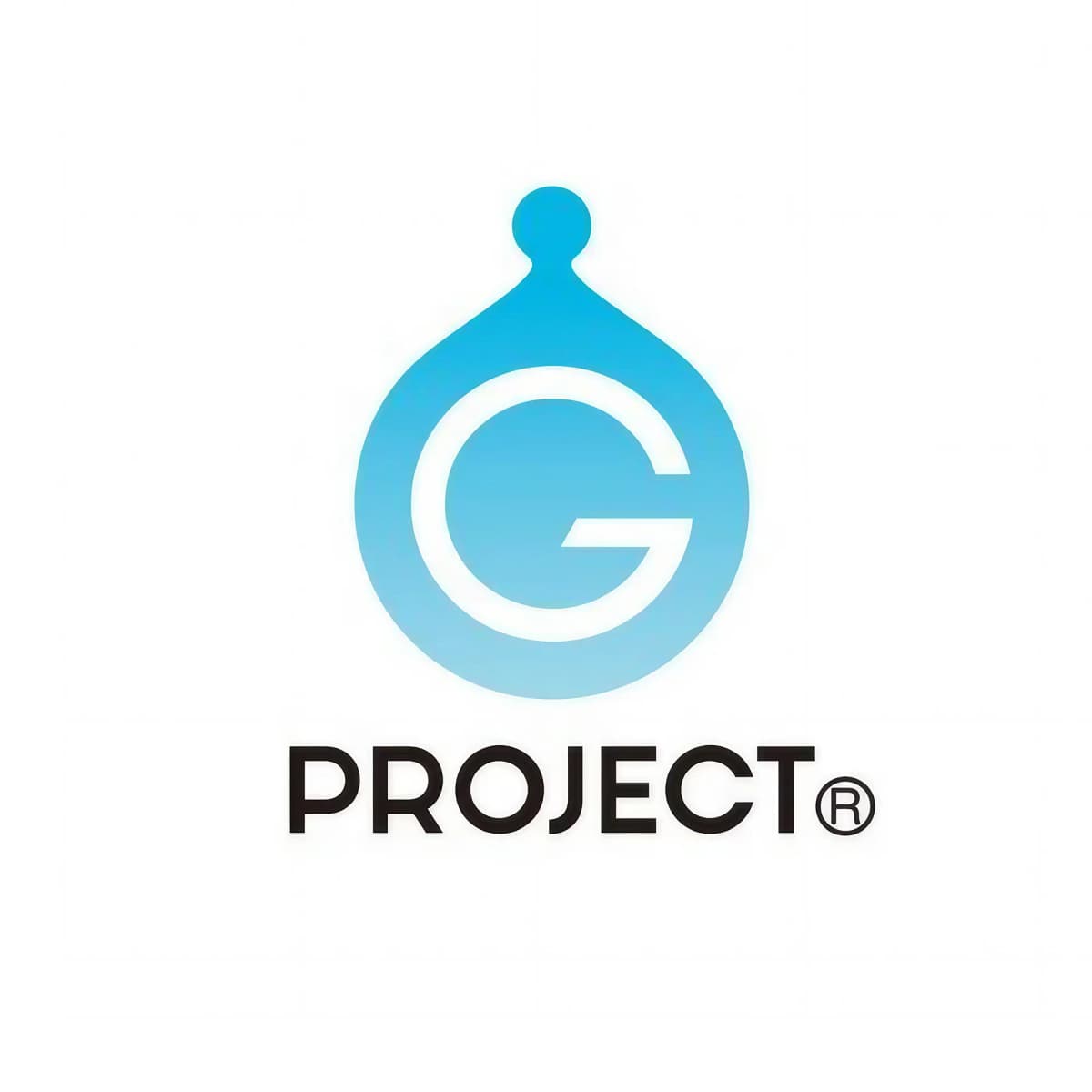 G Project logo