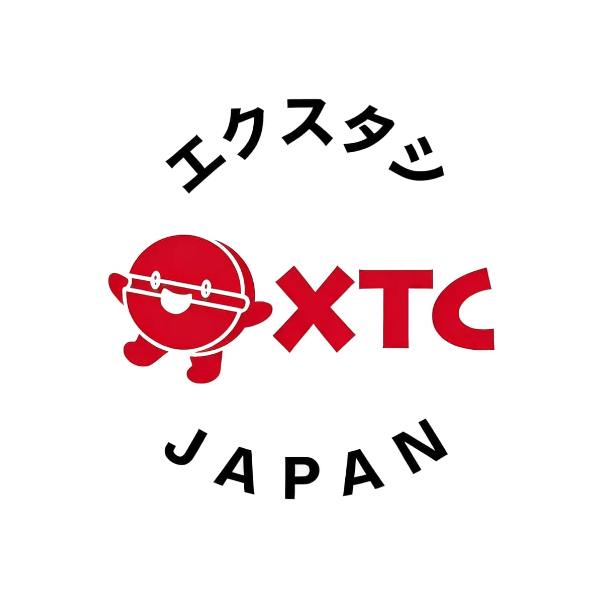 XTC logo