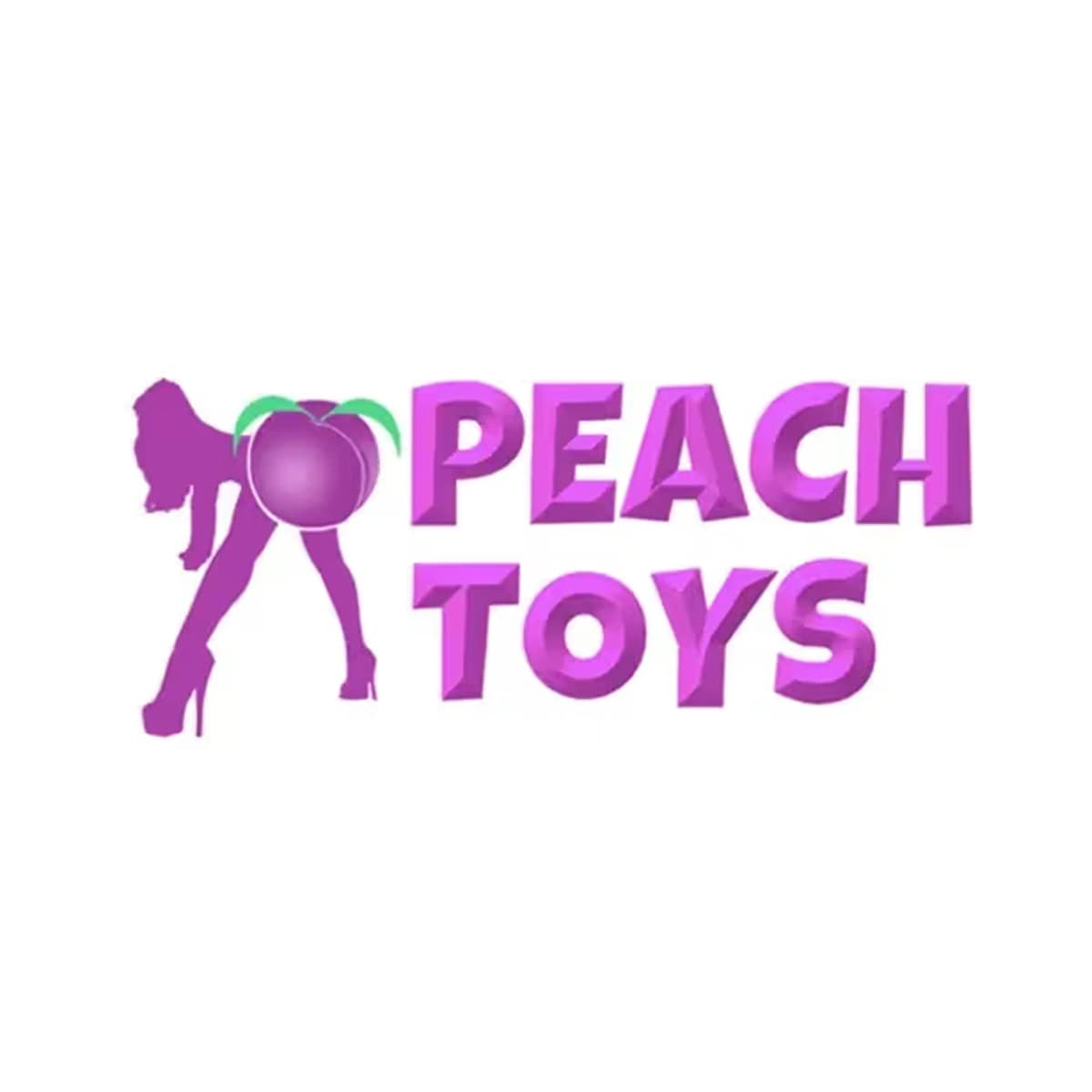 Peach Toys logo
